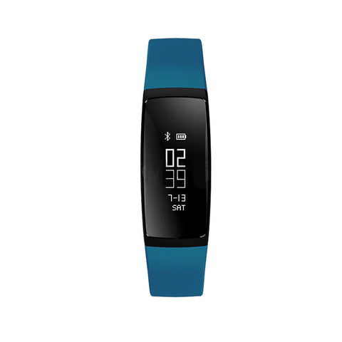 Ordro S11 Smart Sports Wristband (Blue)