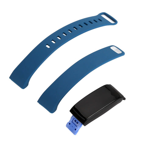 Ordro S11 Smart Sports Wristband (Blue)