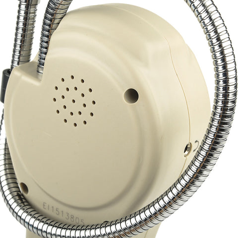 Combustible Gas Leak Detector