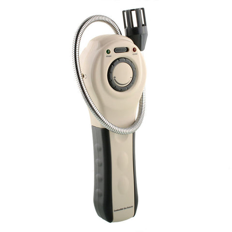 Combustible Gas Leak Detector