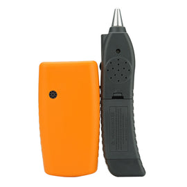 Handheld Wire Tracker And Tester