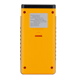 Electromagnetic Frequency Radiation Detector