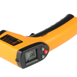 Non-Contact Infrared Thermometer