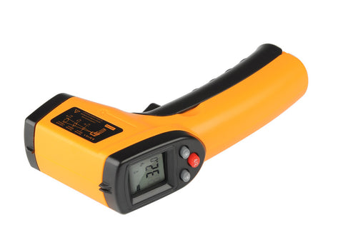 Non-Contact Infrared Thermometer