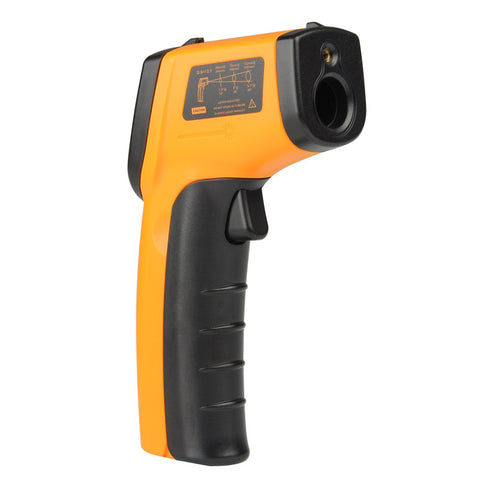 Non-Contact Infrared Thermometer