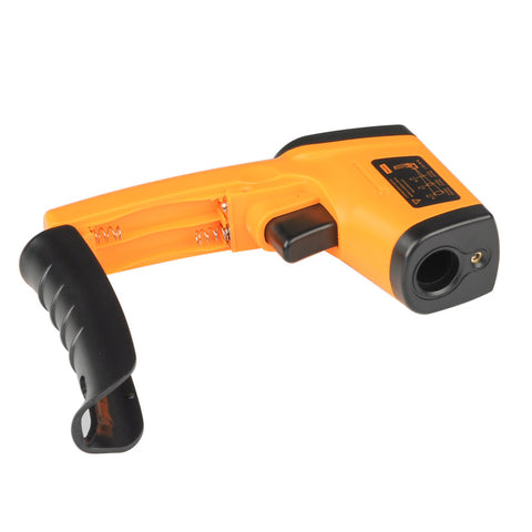 Non-Contact Infrared Thermometer