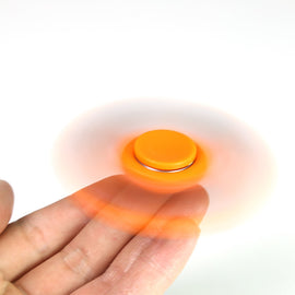 Fingertip Gyroscope Package