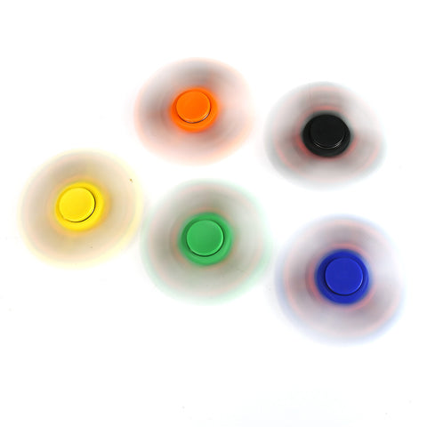 Fingertip Gyroscope Package