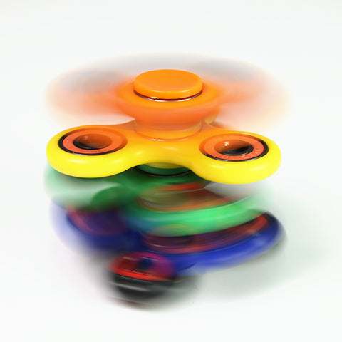 Fingertip Gyroscope Package