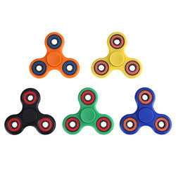 Fingertip Gyroscope Package