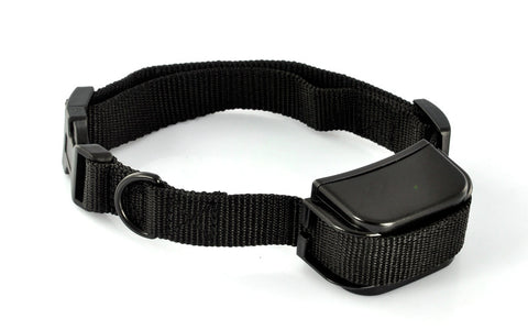 Pet Shock + Vibration Training Collar