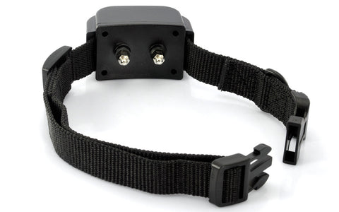 Pet Shock + Vibration Training Collar
