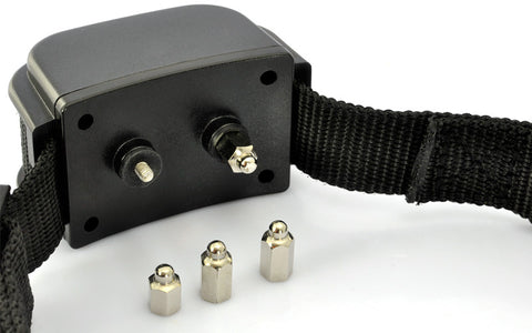 Pet Shock + Vibration Training Collar