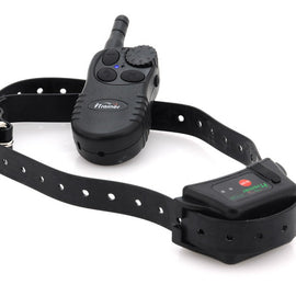 Remote Dog Trainer Collar with Receiver