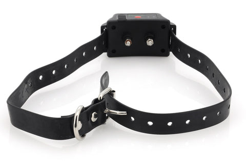 Remote Dog Trainer Collar with Receiver