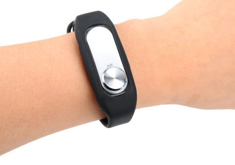 4GB Bracelet Voice Recorder