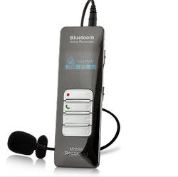 8GB Bluetooth Voice and Call Recorder