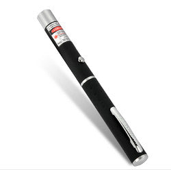 5mW Red Beam Laser Pen