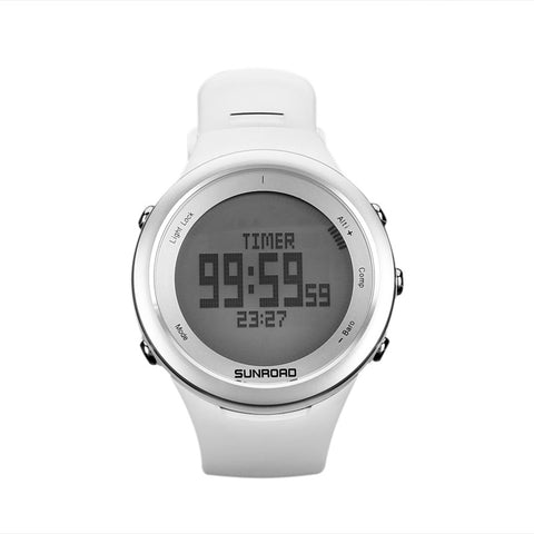 Sunroad FR852A Outdoor Sports Watch