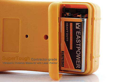 Ultrasonic Distance Measurer - SuperTough