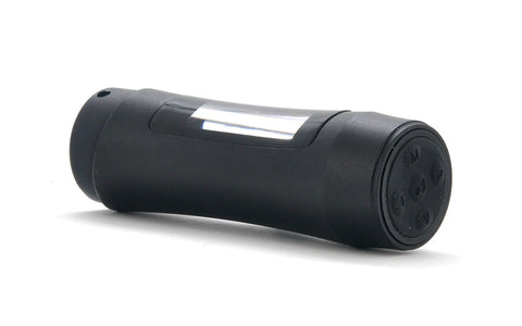 IPX8 Waterproof 8GB MP3 Player - Leviathan