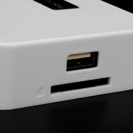 HD Video Capture Device