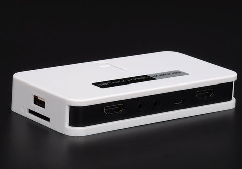 HD Video Capture Device