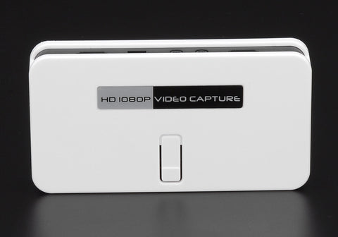 HD Video Capture Device