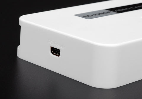 HD Video Capture Device
