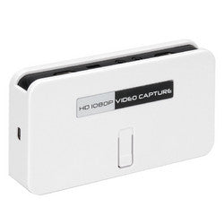 HD Video Capture Device