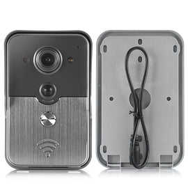 Video Door Intercom System