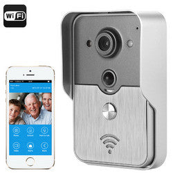 Video Door Intercom System