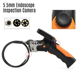 5.5mm Endoscope Inspection Camera
