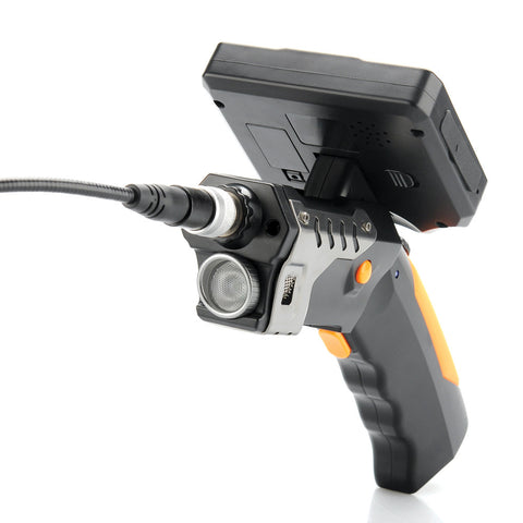 5.5mm Endoscope Inspection Camera