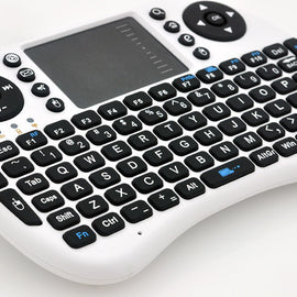 Wireless Keyboard, Game Controller