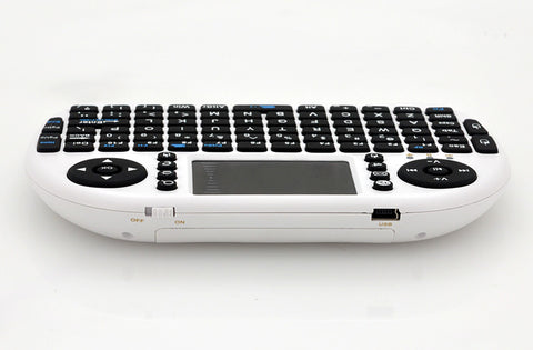 Wireless Keyboard, Game Controller