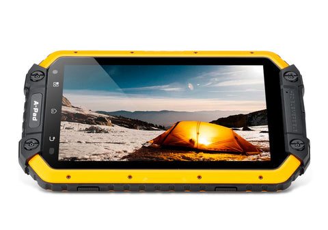 MFOX APad Rugged 4G Tablet