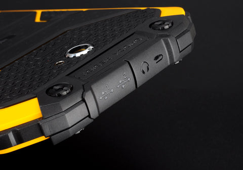 MFOX APad Rugged 4G Tablet