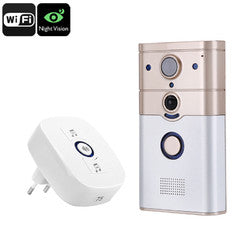 Video Doorbell Intercom