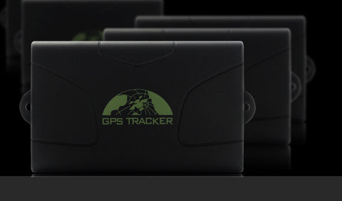 Real-Time Car GPS Tracker