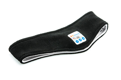 Sports Headband Bluetooth Headphones