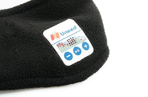 Sports Headband Bluetooth Headphones