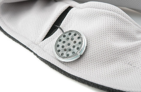 Sports Headband Bluetooth Headphones