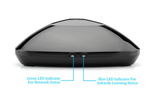 Wi-Fi To IR + RF Smart Remote Controller