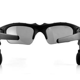 Bluetooth + MP3 Player Sunglasses