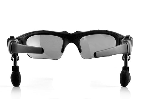 Bluetooth + MP3 Player Sunglasses