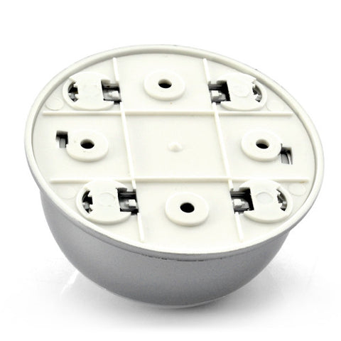 LED Light Puck For Car And Undercabinet Use