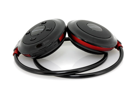 Mini Sport Headset with Microphone