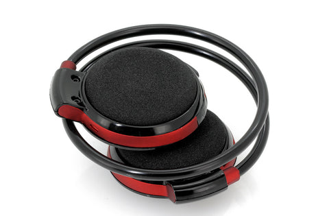 Mini Sport Headset with Microphone
