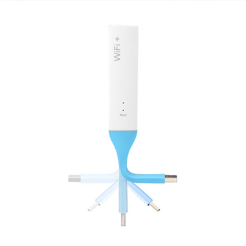 USB Wi-Fi Range Extender